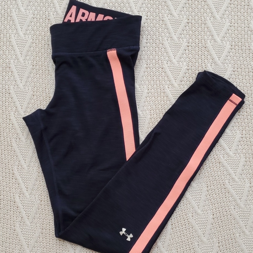 Under Armour Workout Women's Leggings
